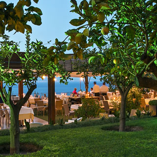 Ristorante Panorama